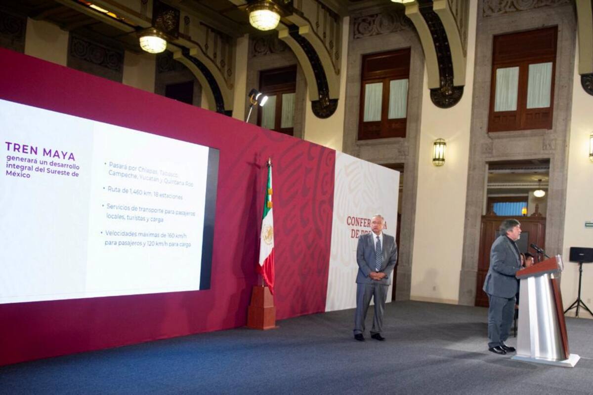 Lo mejor de la conferencia de AMLO de este viernes 15 de noviembre