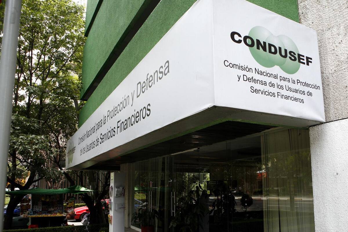 CONDUSEF atendió 1,849 controversias en BC