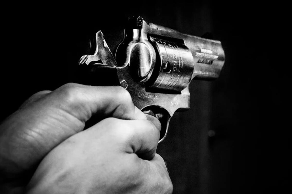 Reportan un herido tras tiroteo en hospital de EU