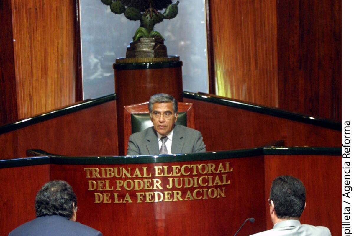 Quitan al PES diputación; se la dan al PAN
