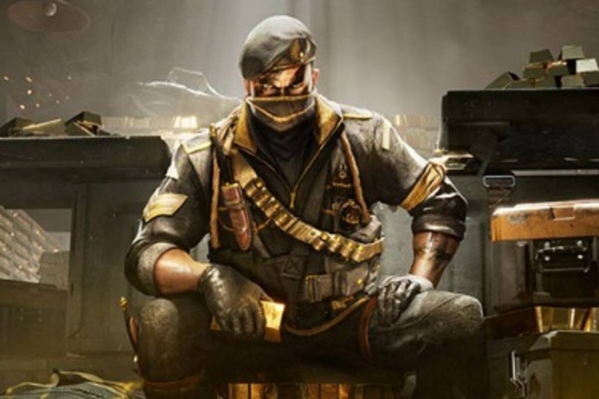 Viene crossover entre Call of Duty y Terminator