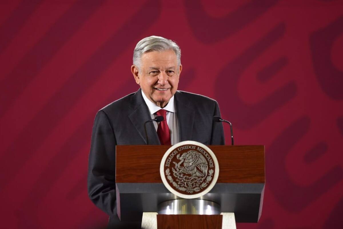 Lo mejor de la conferencia de AMLO de este viernes 14 de junio