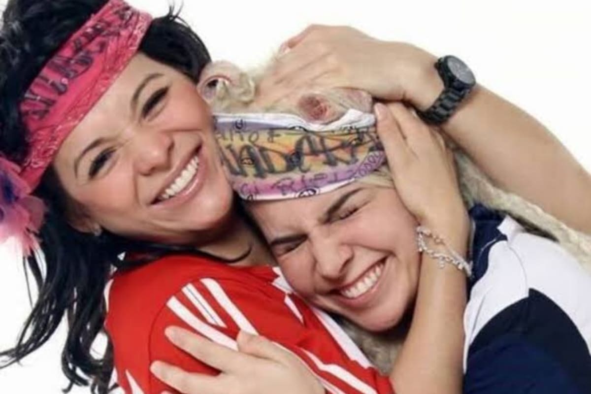 Karla Panini afirma que se reconcilió con Karla Luna antes de su muerte