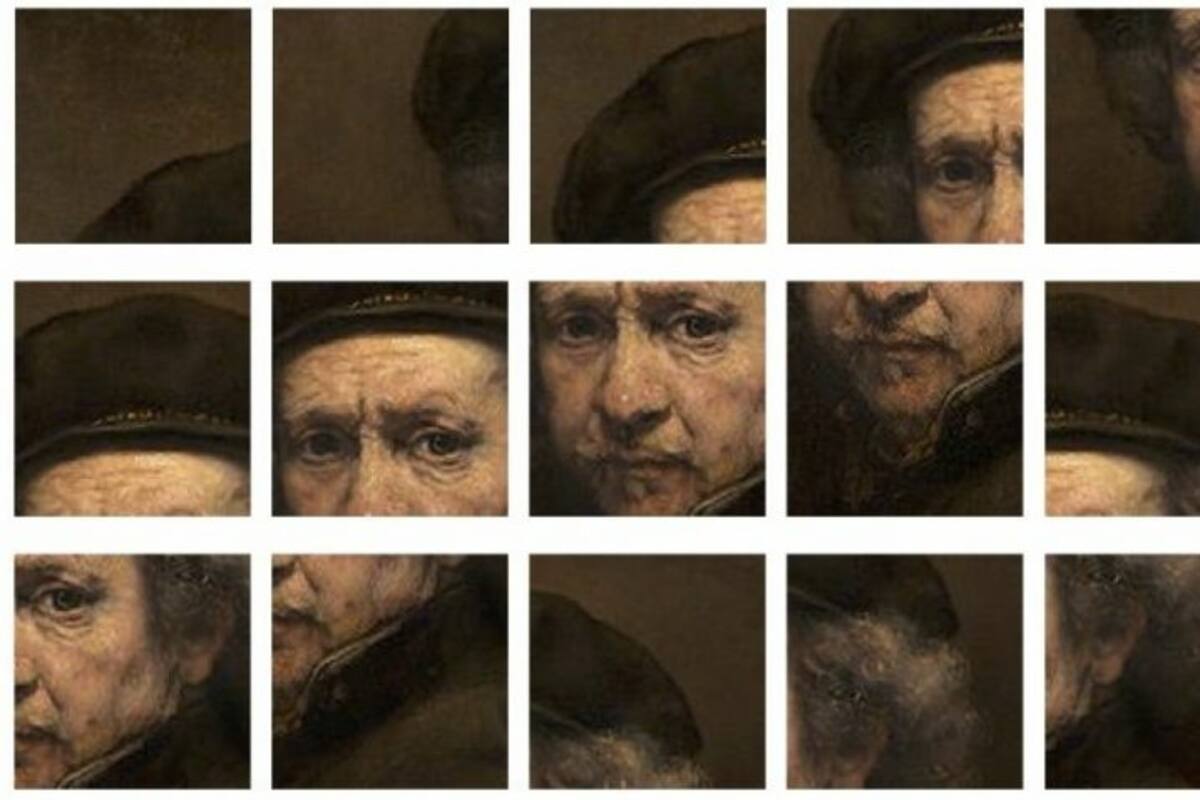 Autentifican obras de arte con inteligencia artificial