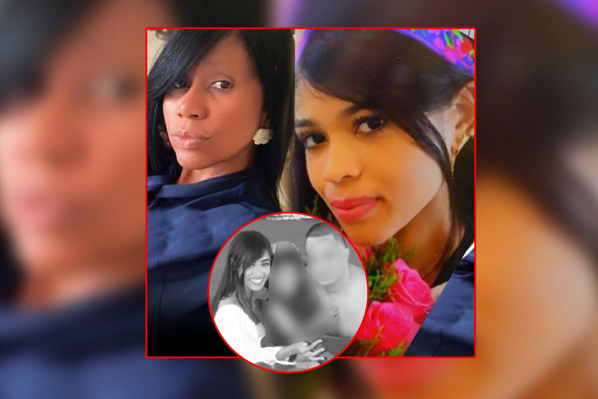 Génesis descubre que su hermana abusaba de su hija cuando le pedía cuidarla; ambas mueren al caer de un cuarto piso