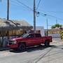 Conato de incendio en negocio del Centro Hermosillo moviliza a Bomberos de Hermosillo