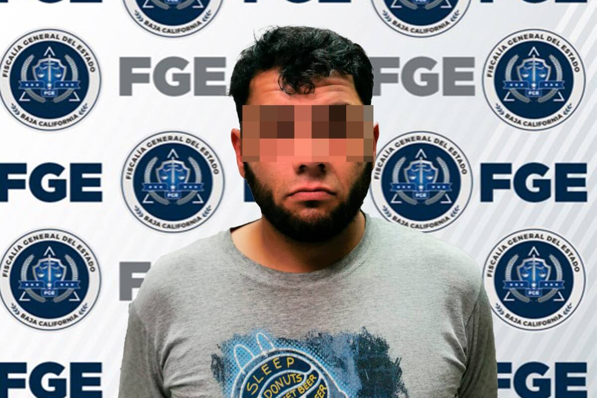 Se queda en prisión acusado de asalto al “Bazar de Gaby”