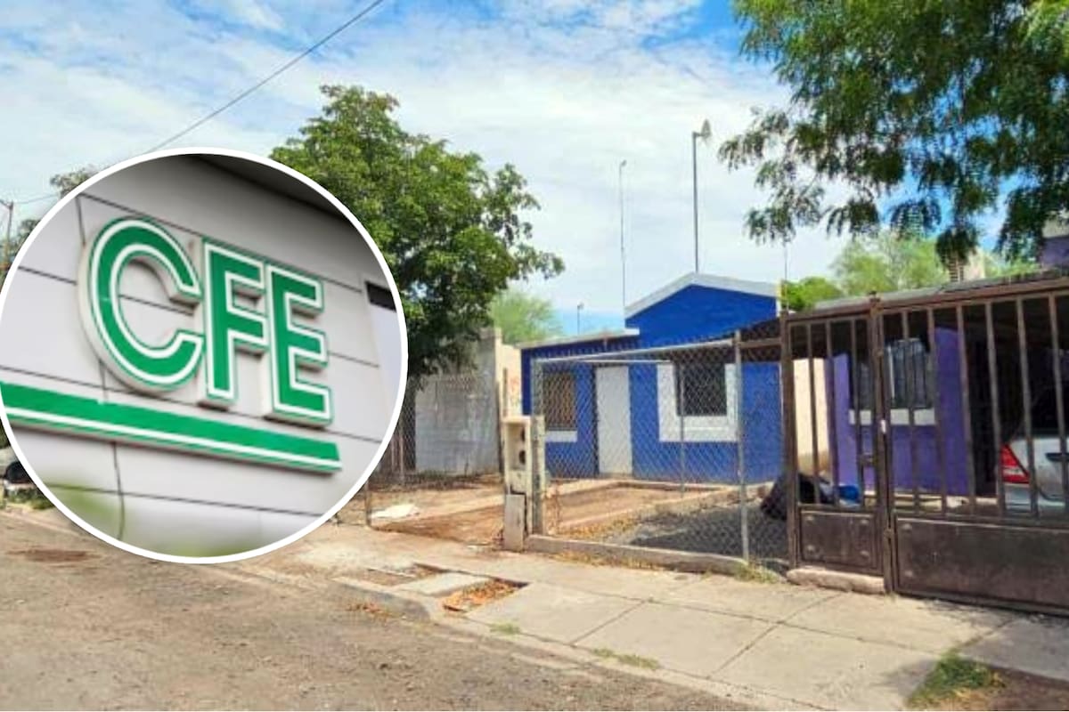 Justifican corte de luz a habitantes de Urbi villa del Real