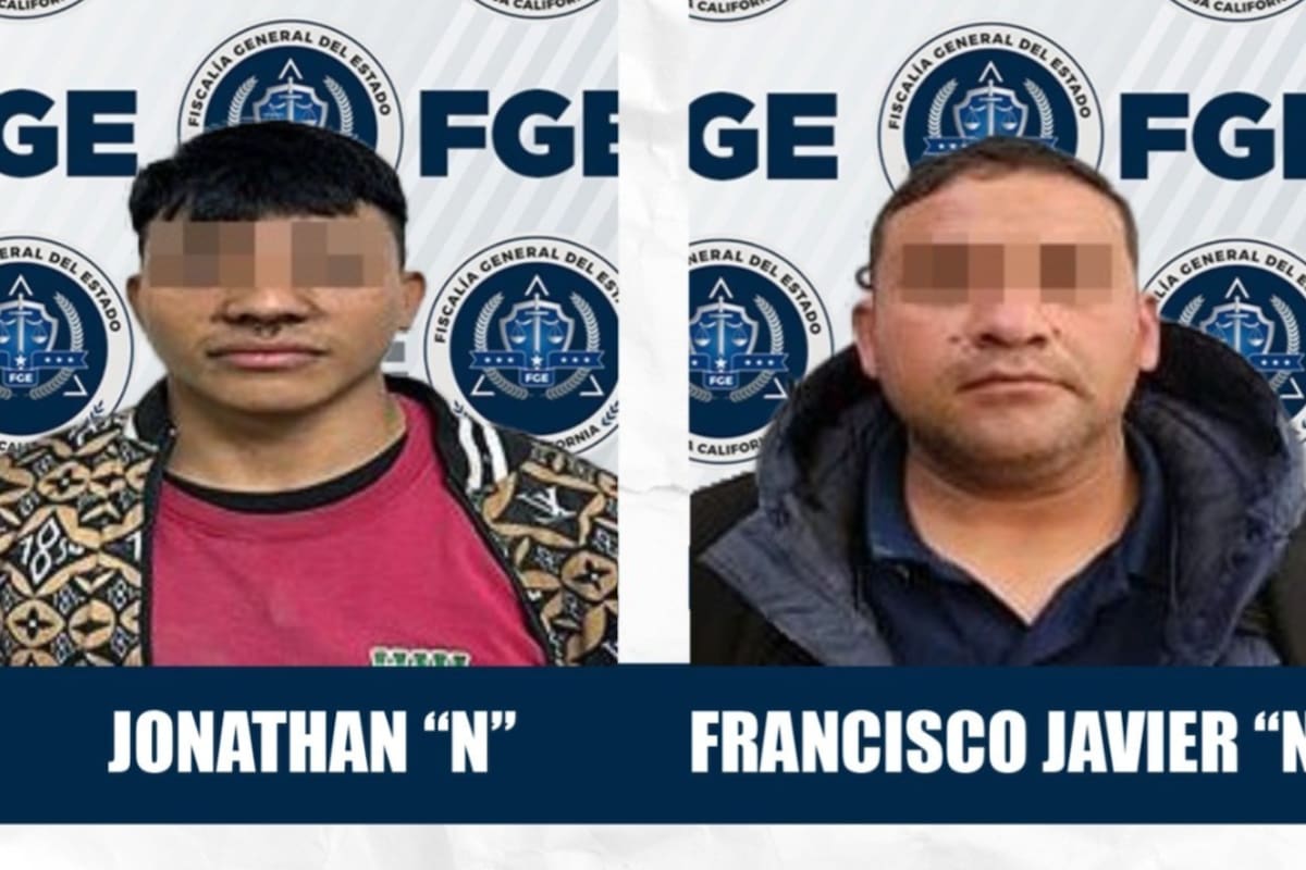 Acusados de robos violentos quedan en prisión