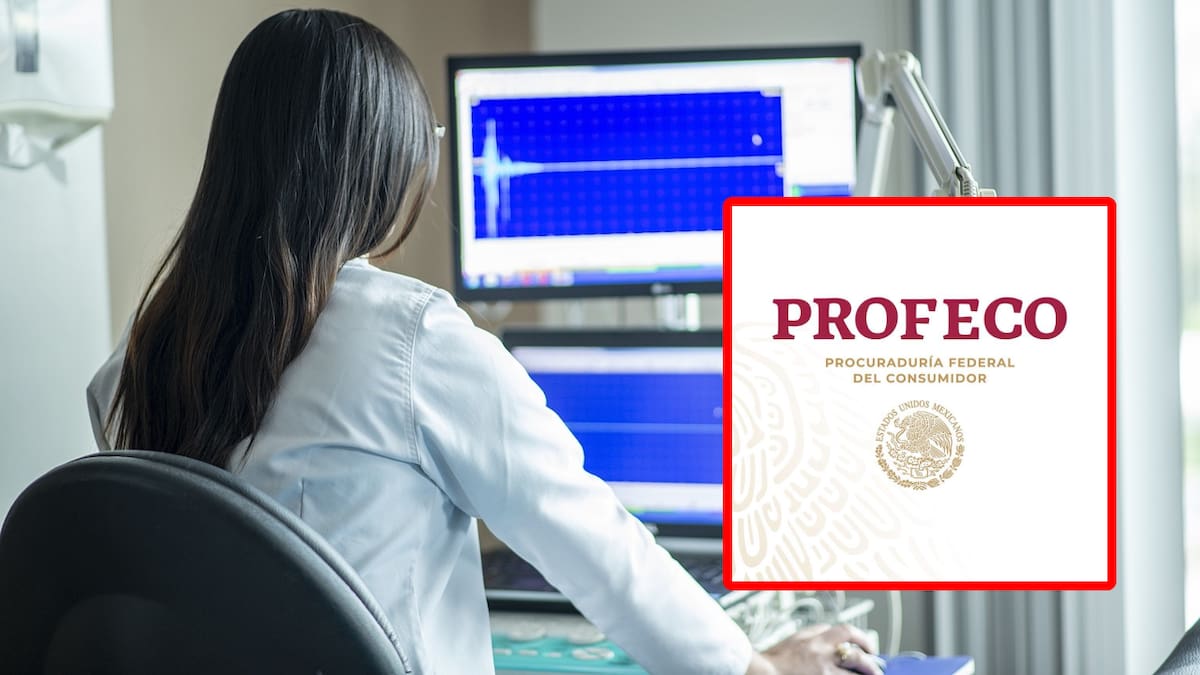 Profeco advierte sobre descuentos engañosos en estudios médicos como mastografías; revisa precios totales, condiciones y denuncia irregularidades para cuidar tu salud y bolsillo