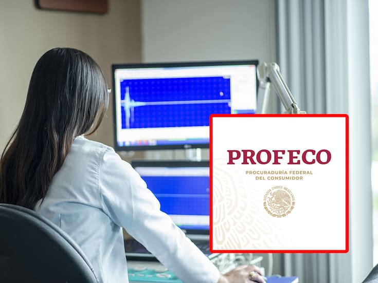 Profeco advierte sobre descuentos engañosos en estudios médicos como mastografías; revisa precios totales, condiciones y denuncia irregularidades para cuidar tu salud y bolsillo