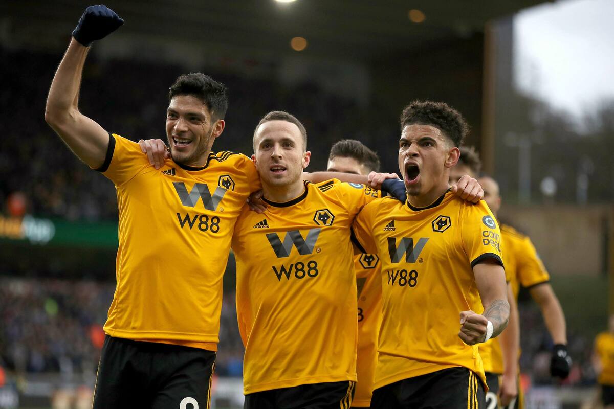 Premier League anuncia que no tiene fecha para regresar a la actividad