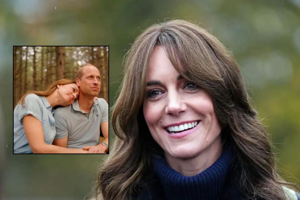 Kate Middleton regresará al hospital
