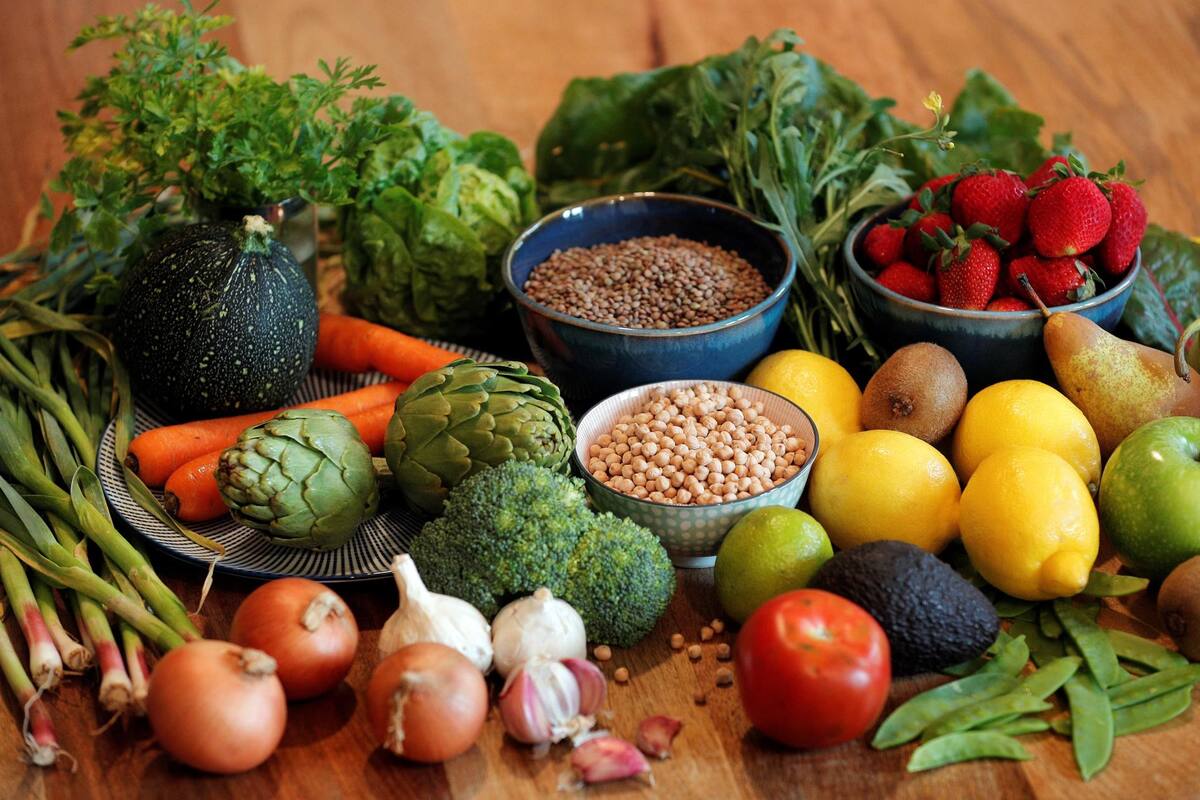 Dieta con menos azúcar está relacionada a edad biológica más joven