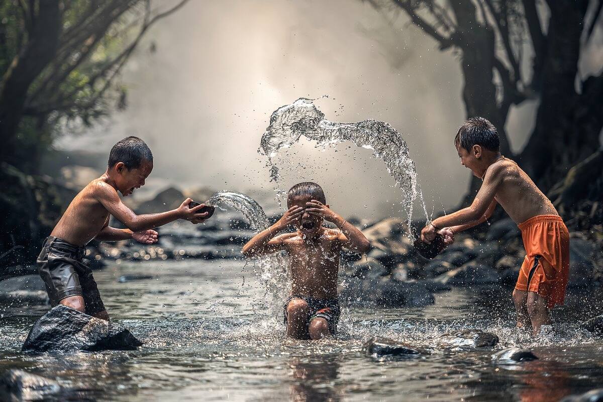 Día Mundial del Agua: Conoce por qué se celebra cada 22 de marzo