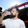 FIFA rectifica y permite ingresar botellas de plástico desechables en el Mundial 2026, ante los riesgos por calor en los estadios