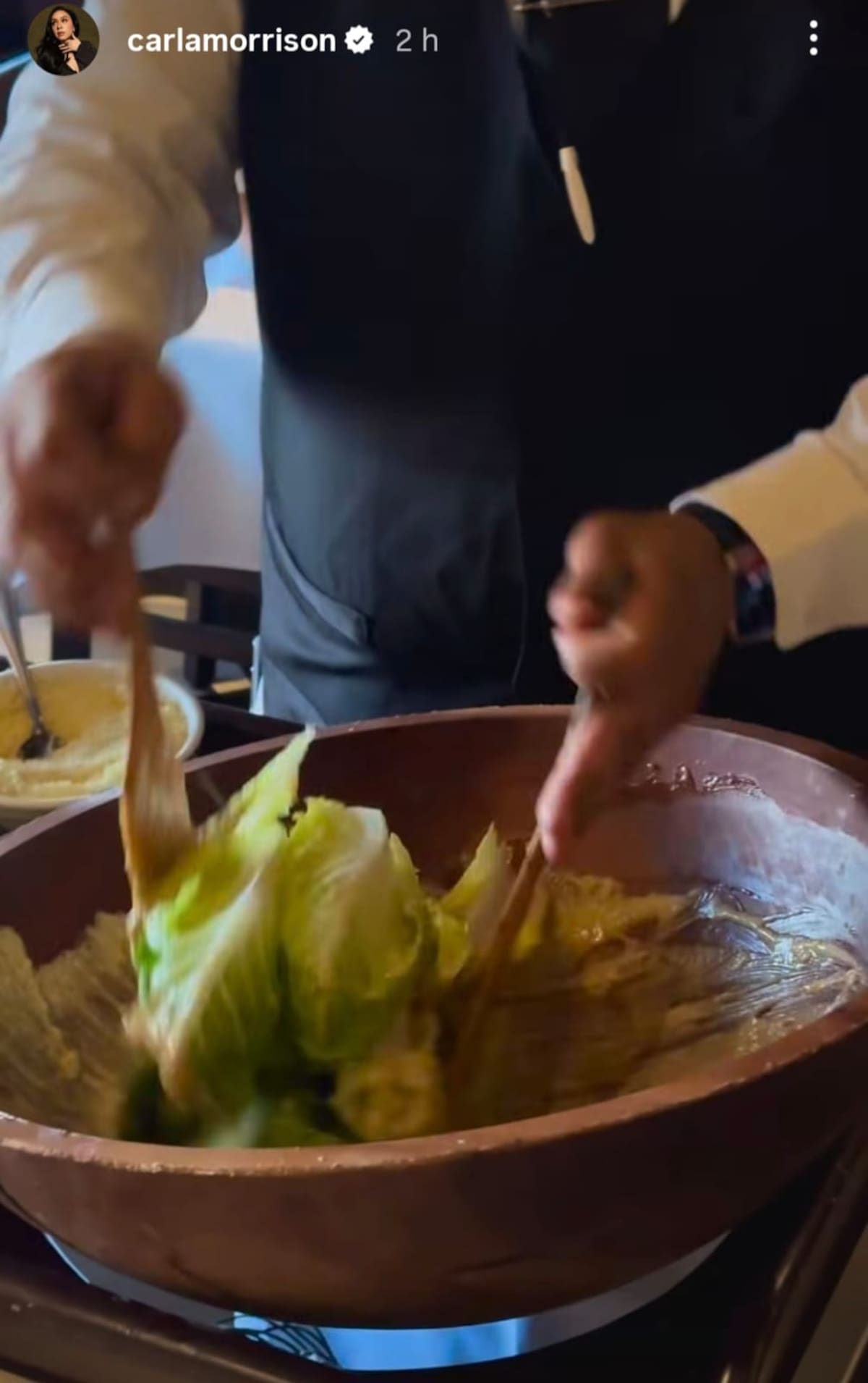 La artista compartió en redes sociales su visita a la ciudad, donde recorrió la Avenida Revolución y degustó café y gastronomía local. Foto: Redes