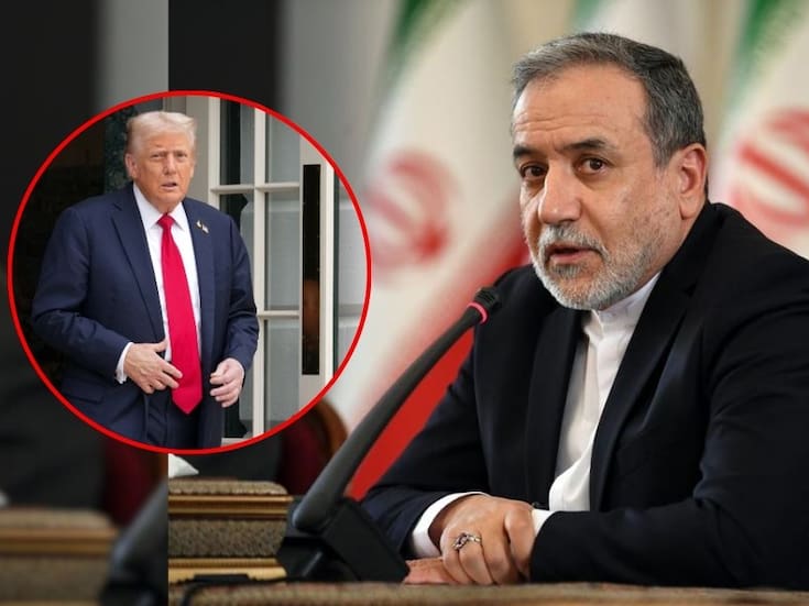 Irán acusa a Estados Unidos y a sus aliados de promover un orden global sustentado en la fuerza, mediante políticas “anti-derecho internacional”