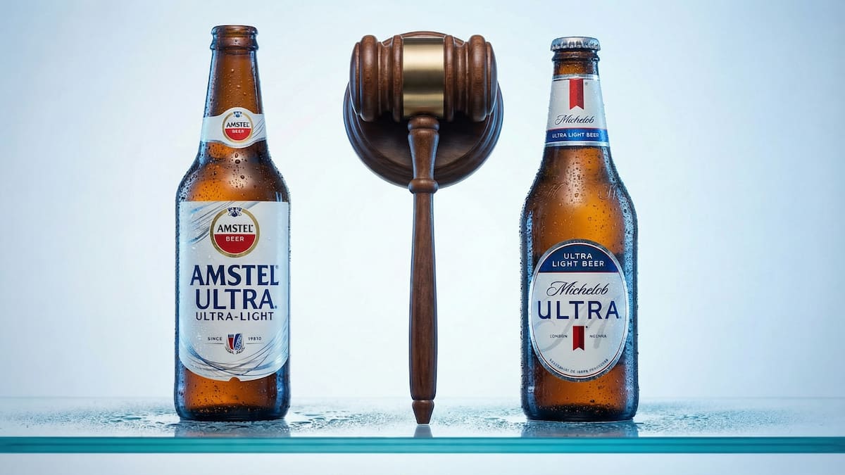 Heineken derrota a Grupo Modelo en tribunales este 2026 y así se resolvió la disputa por la presunta copia de Michelob Ultra tras siete años de demandas por competencia desleal y diseños idénticos