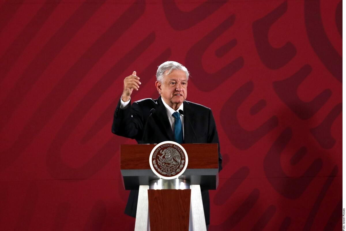 Lo mejor de la conferencia de AMLO de este viernes 05 de julio