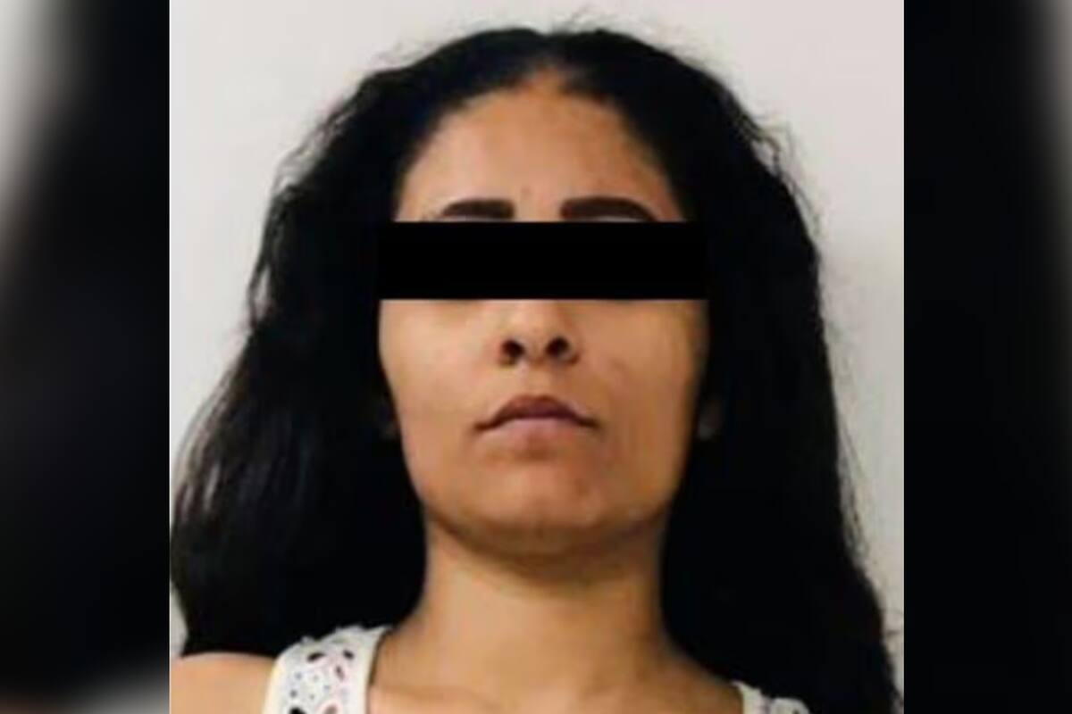 Detienen a mujer relacionada con desaparición y muerte de 13 personas en NL; 3 cuerpos identificados