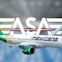 La antigua Mexicana de Aviación aún debe 1,300 millones de pesos por turbosina a ASA; el dinero sigue registrado como incobrable