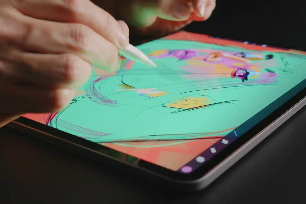 Procreate se opone a la IA generativa; defiende la creatividad humana