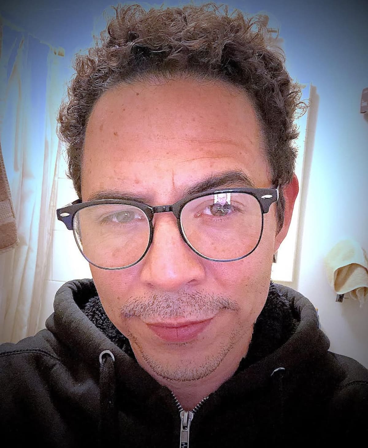 Ex novio de Mon Laferte.