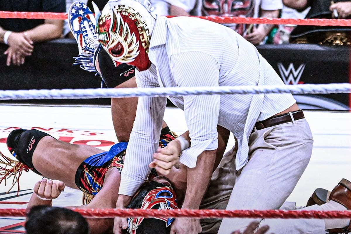 AAA confirma fecha del máscara contra máscara de los Grandes Americanos