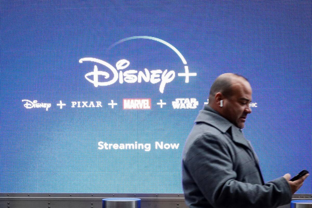 Estos son los estrenos de Disney + en enero 2025