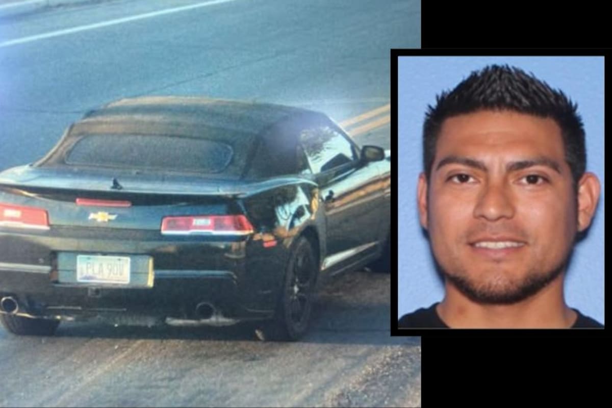 Buscan a hombre armado tras homicidio en Somerton
