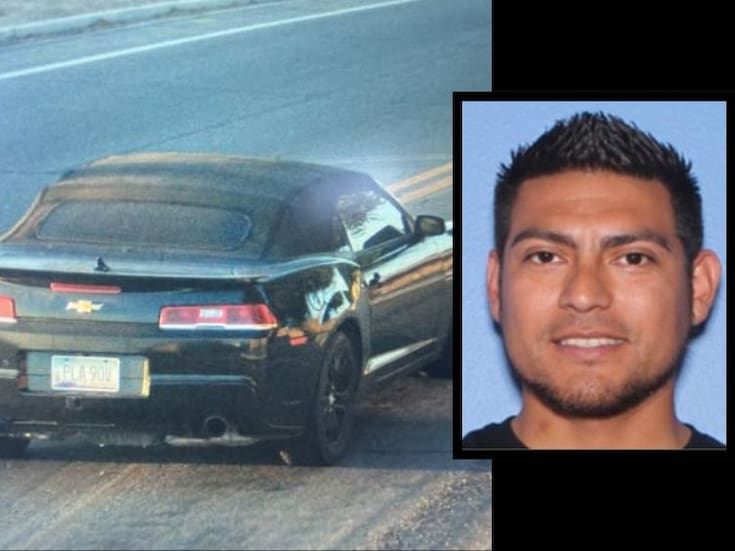 Buscan a hombre armado tras homicidio en Somerton