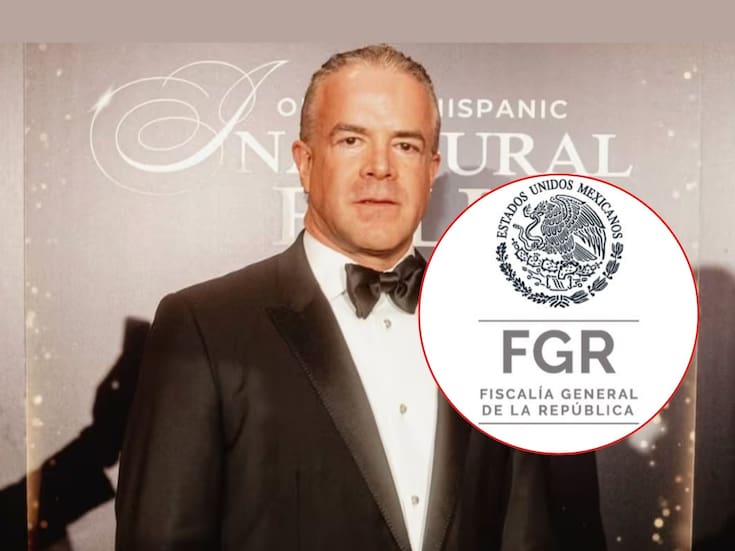 FGR imputa a Raúl Rocha Cantú, dueño de Miss Universo México, por presunto narcotráfico, huachicol y tráfico de armas entre Guatemala y México: Reforma