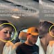 “No puedes ni abrir los ojos con eso, están bien feas.”: Joven le juega broma a su novio con pestañas extra grandes y se vuelven virales