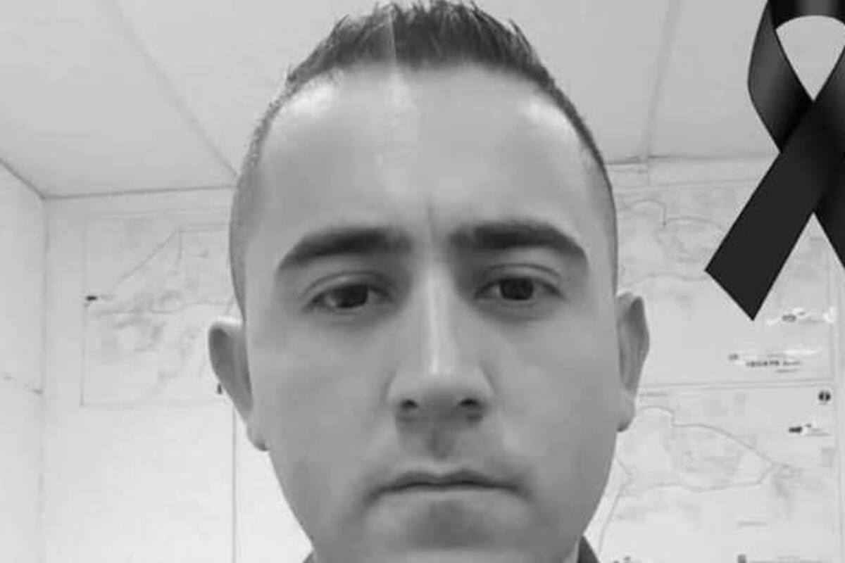 Policía de Tecate es asesinado