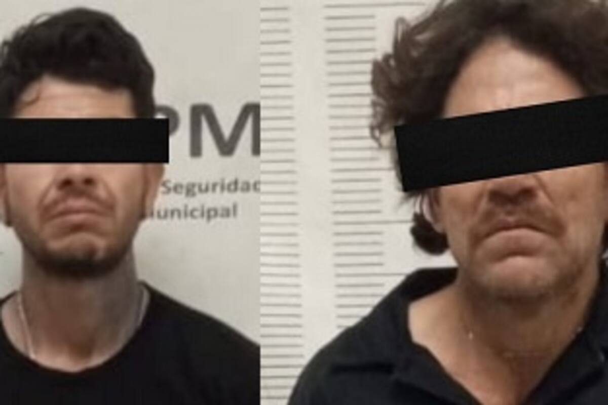 Con arma blanca allanan casa en San Pedro Residencial