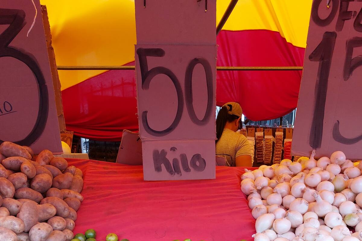 ‘Pega’ precio del limón a venta de mariscos