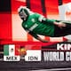 México vs Indonesia: ¿A qué hora y dónde ver GRATIS la Kings World Cup Nations 2026?