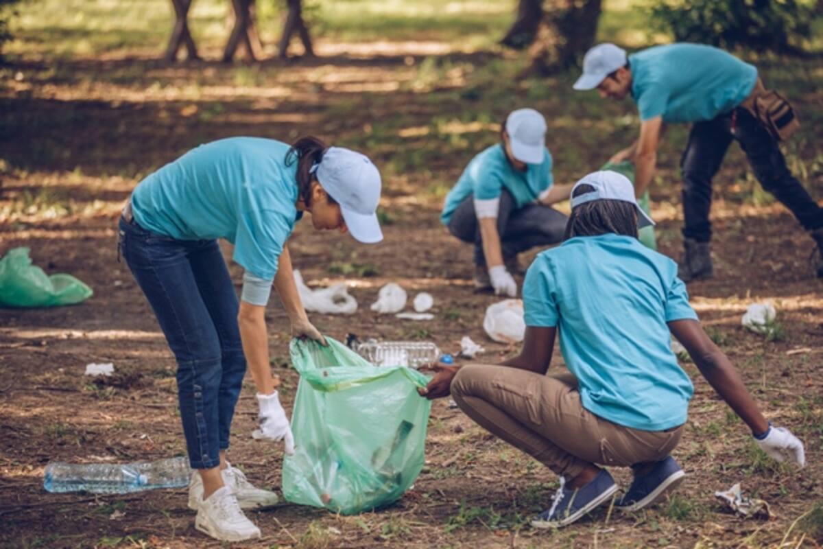 Proyecta tu impacto social