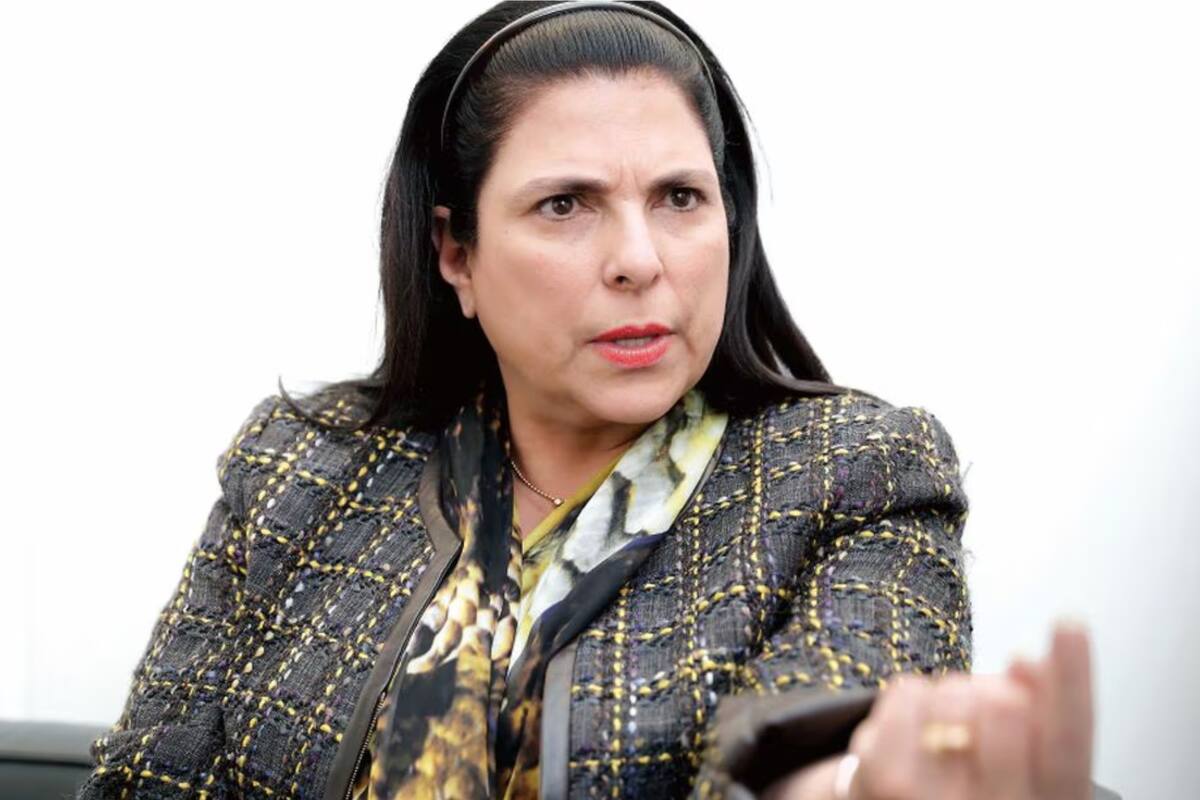 Presidenta de la Cámara de Diputados critica entrada en vigor de Ley SB4 en Texas