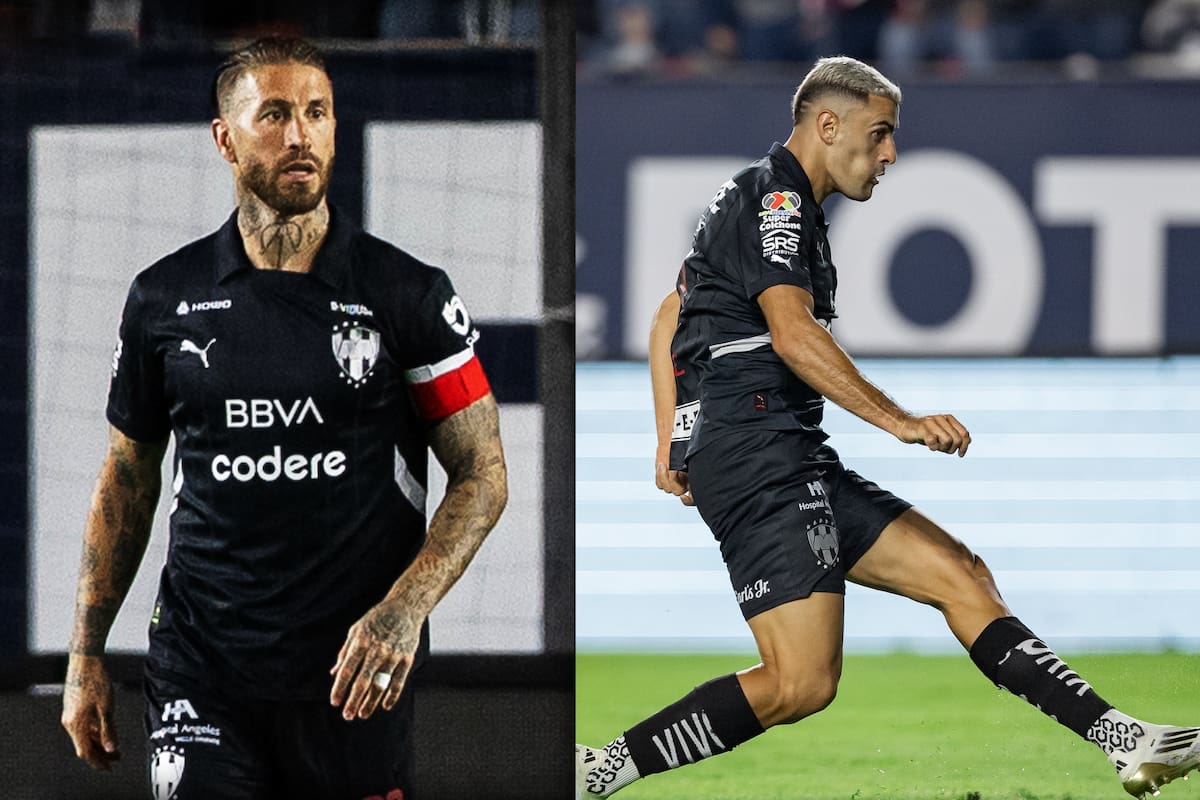 Rayados ajusta el paso y le gana al San Luis en la jornada 2
