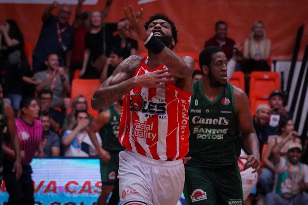 Soles venció en doble tiempo extra a Santos