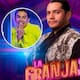 César Doroteo lanza indirecta a Ricardo Peralta en “La Granja VIP” de TV Azteca: “me enseñó muchísimo de que NO hacer”