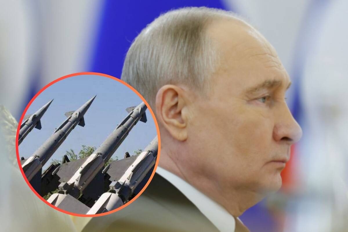 Putin advierte a la OTAN: “El uso de misiles de largo alcance en Ucrania podría escalar el conflicto a nivel global”