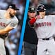 Red Sox vs Yankees: Resumen y videos de las mejores jugadas del Juego 1 del Wild Card 2025 de la MLB en la Liga Americana