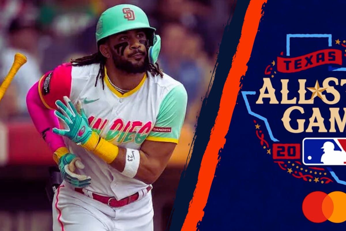 ¿Por qué Fernando Tatis Jr. no jugará en el Juego de Estrellas de la MLB 2024?