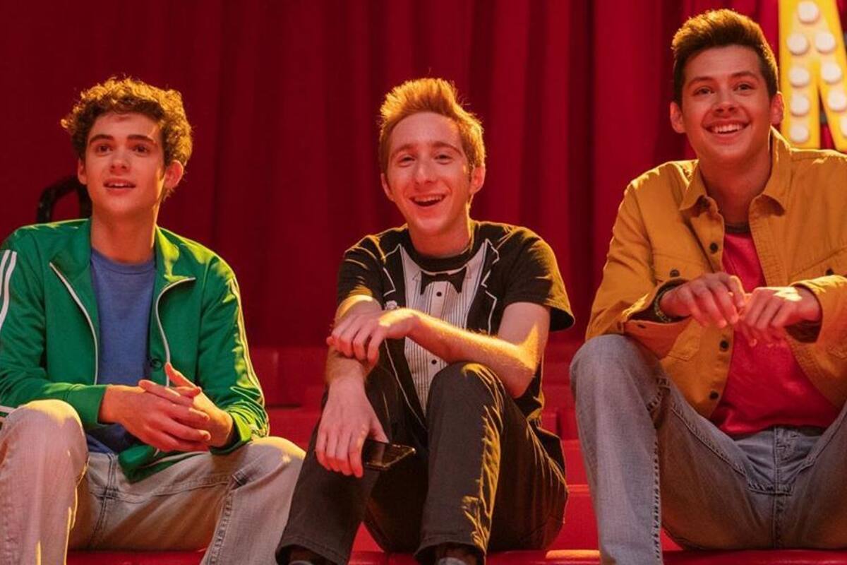 Actor de la serie “High School Musical” es acusado de abuso sexual y él responde