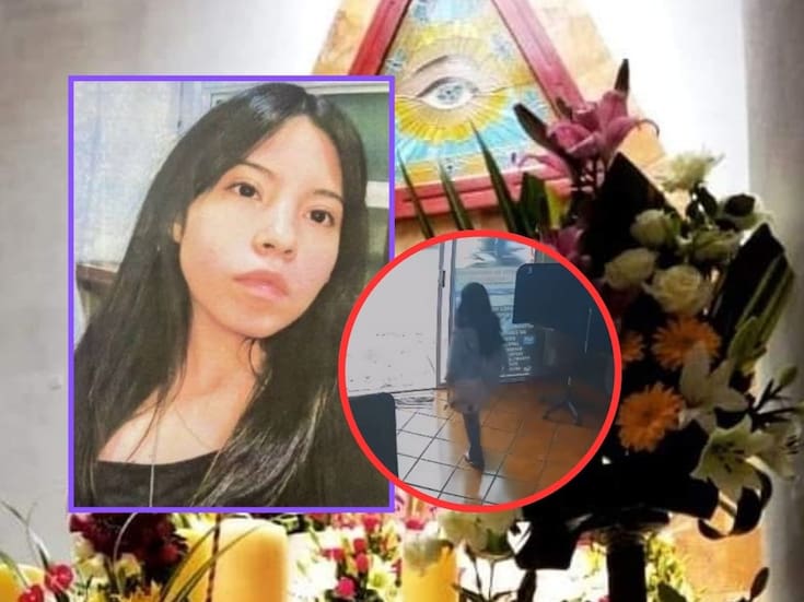 Madre de Kimberly Moya, joven desaparecida en Naucalpan, exige a FGR atraer investigación por vínculos de detenidos con la presunta secta Espiritualismo Trinitario Mariano