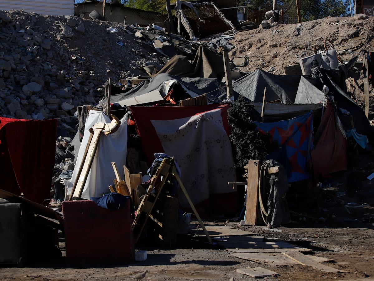 Foto: Juan Jesús Morales