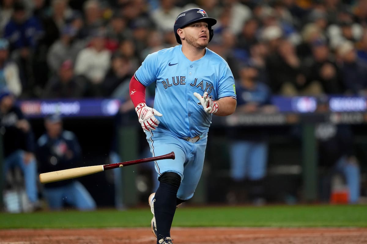 Luce Kirk con jonrón de tres carreras en Serie de Campeonato de la Liga Americana